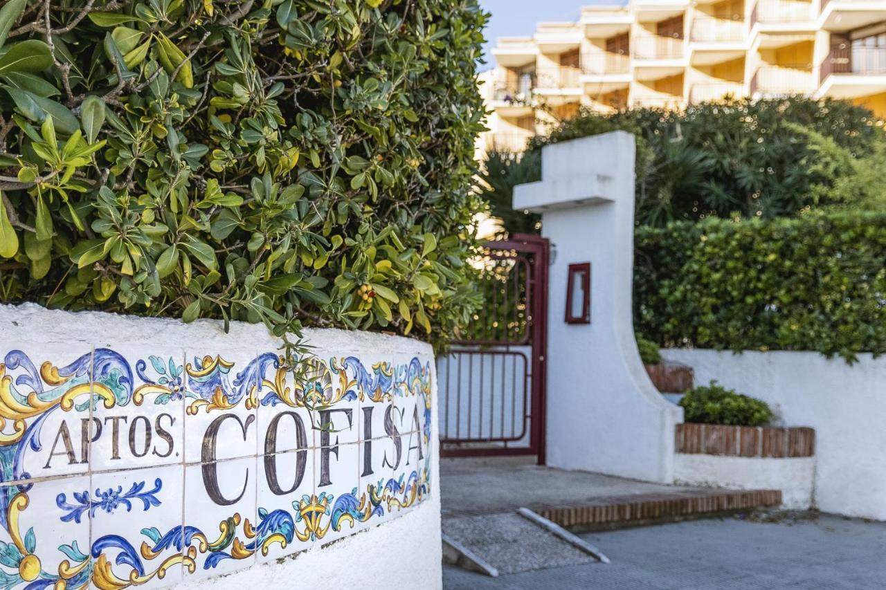 Apartament Cofisa Coral