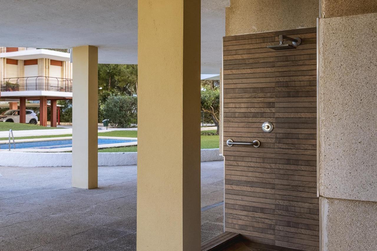 Apartament Cofisa Coral Jávea