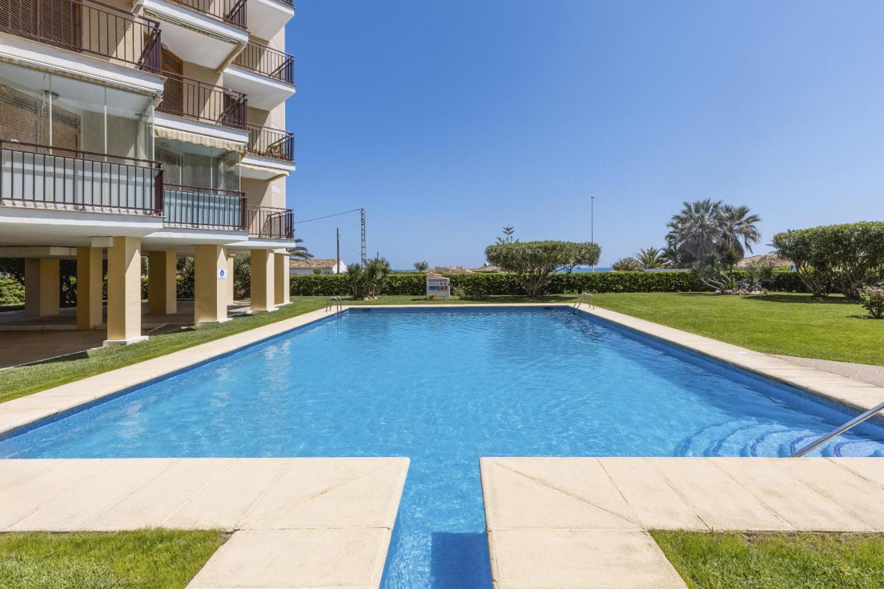 Cofisa Coral Apartament