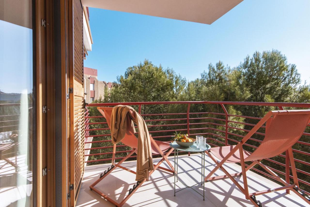 Apartament Cofisa Coral