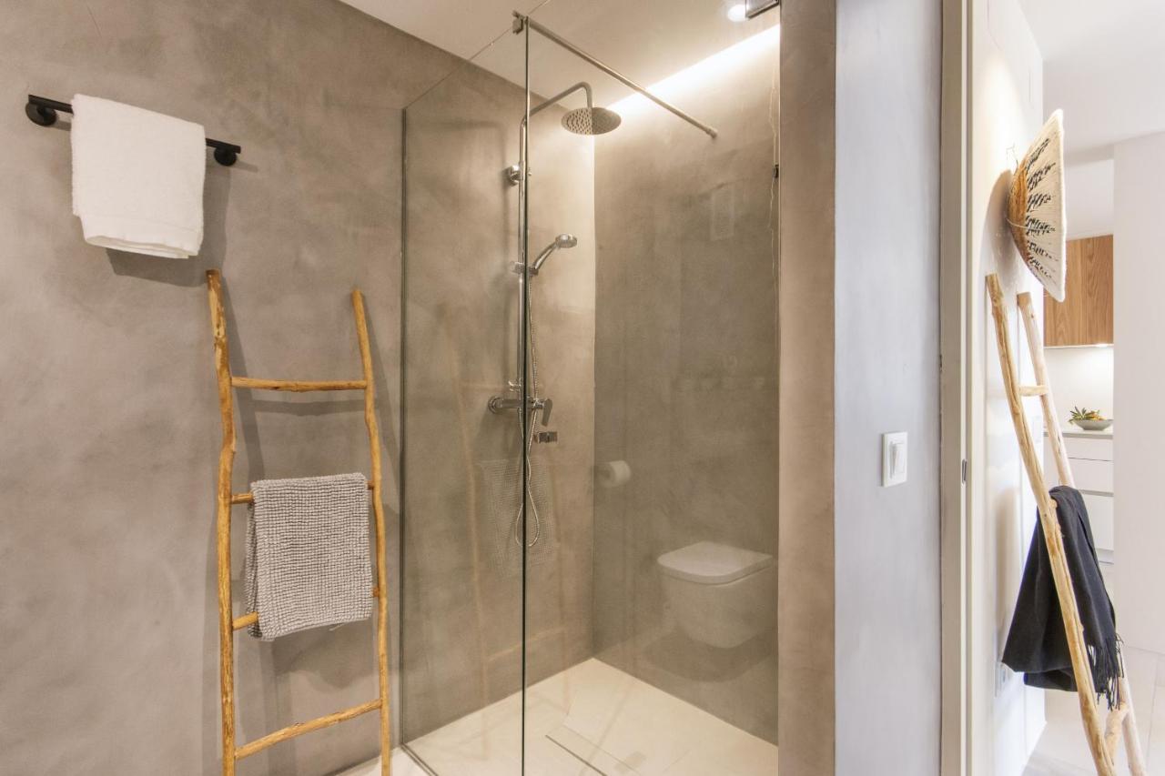 Cofisa Coral Apartament Jávea