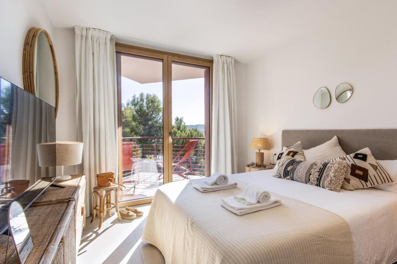 Apartament Cofisa Coral *
