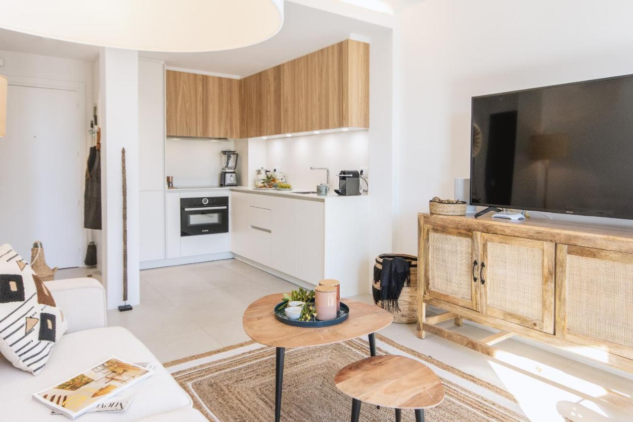 Apartament Cofisa Coral Jávea