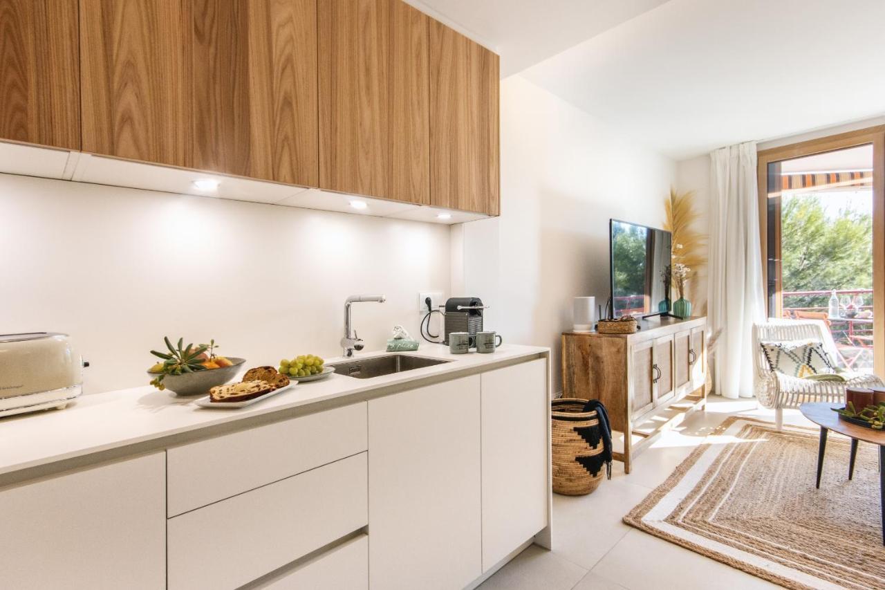 Cofisa Coral Apartment *
