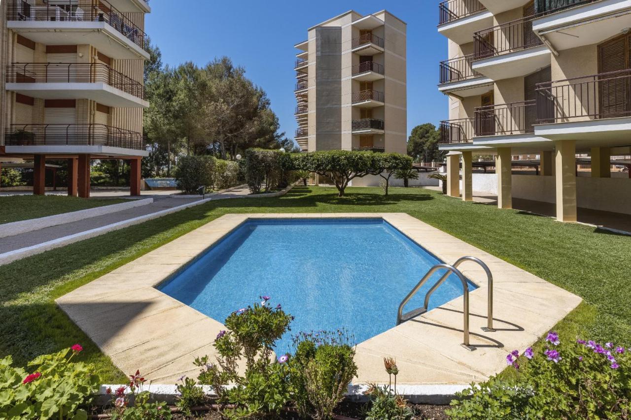 Cofisa Coral Apartment