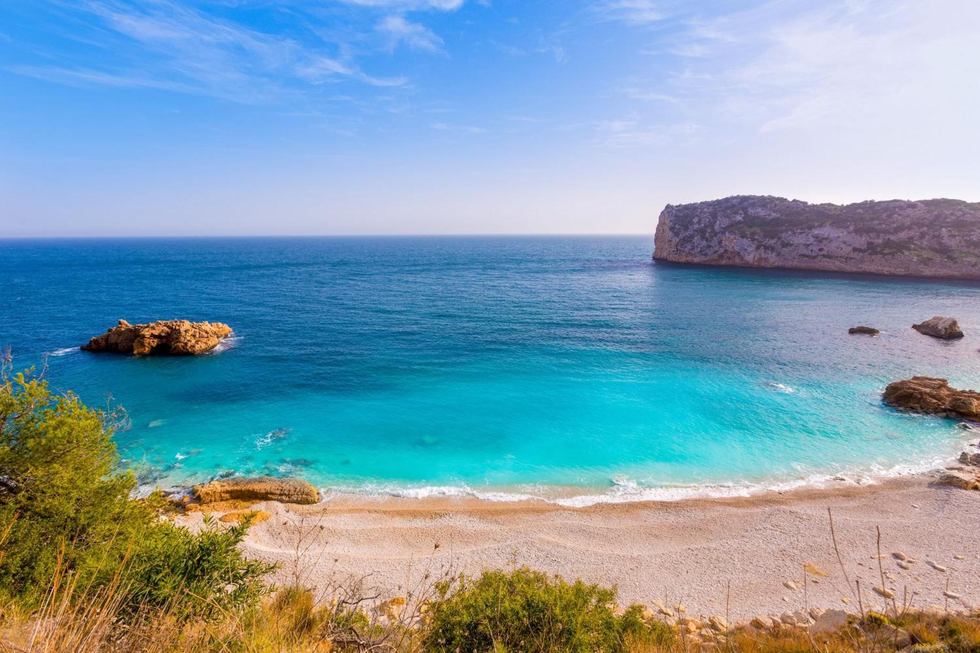 Cofisa Coral Apartment Javea